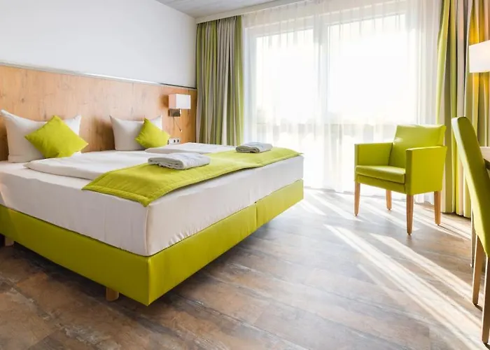 OHO Rooms Geisingen - Digital Access Only