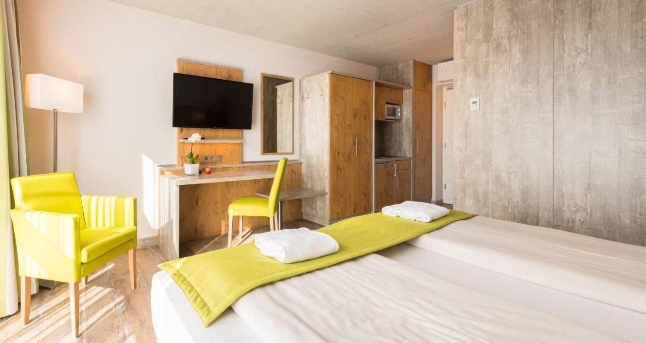Oho - Digital Access Only Hotel